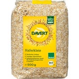 Organic Oat Bran