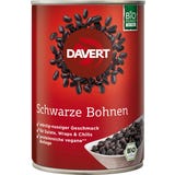 Davert Bio Schwarze Bohnen