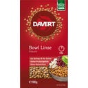 Davert Bio soczewica do bowl - 100 g