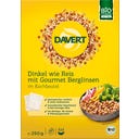 Bio orkisz jak ryż z soczewicą górską gourmet - 250 g