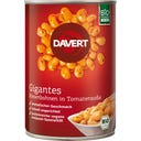 Bio Gigantes - fasola gigant w sosie pomidorowym - 400 g