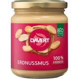 Davert Bio Erdnussmus