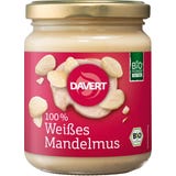 Davert Bio Wei&szlig;es Mandelmus