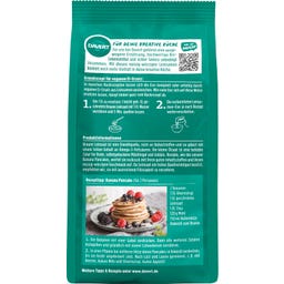 Davert Bio Geschrotete Leinsaat - 200 g