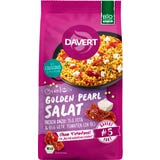 Organic Golden Pearl Salad