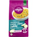 Davert Bio Thailändische Linsen-Kokos-Suppe - 170 g