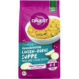 Organic Thai Lentil & Coconut Soup