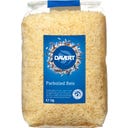 Davert Parboiled Långkornigt Ris, Eko - 1.000 g