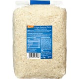 Davert Bio Echter Basmati Reis wei&szlig;