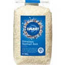 Davert Bio ryż basmati Himalaya biały - 500 g