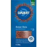 Davert Bio Roter Reis aus Norditalien