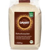 Davert Bio Rohrohrzucker UFRA