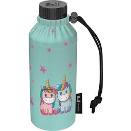 Emil – die Flasche® Unicorn Bottle - 0.4 L Wide-mouthed Bottle