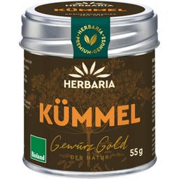 Herbaria BIO Kminek cały - 55 g