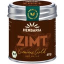 Herbaria Canela Bio - Molida - 60 g