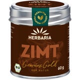 Herbaria Bio Zimt, gemahlen