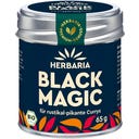 Herbaria Bio Black Magic - 65 g