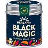 Herbaria Bio Black Magic