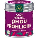 Herbaria Bio Oh Du Fröhliche - 60 g