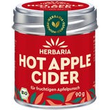 Herbaria Bio Hot Apple Cider