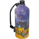 Emil – die Flasche® Építkezés üveg - 0,4 L