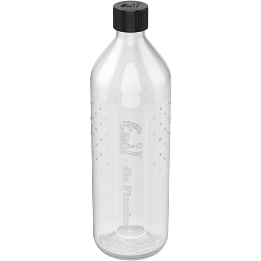 Emil – die Flasche® Építkezés üveg - 0,4 L