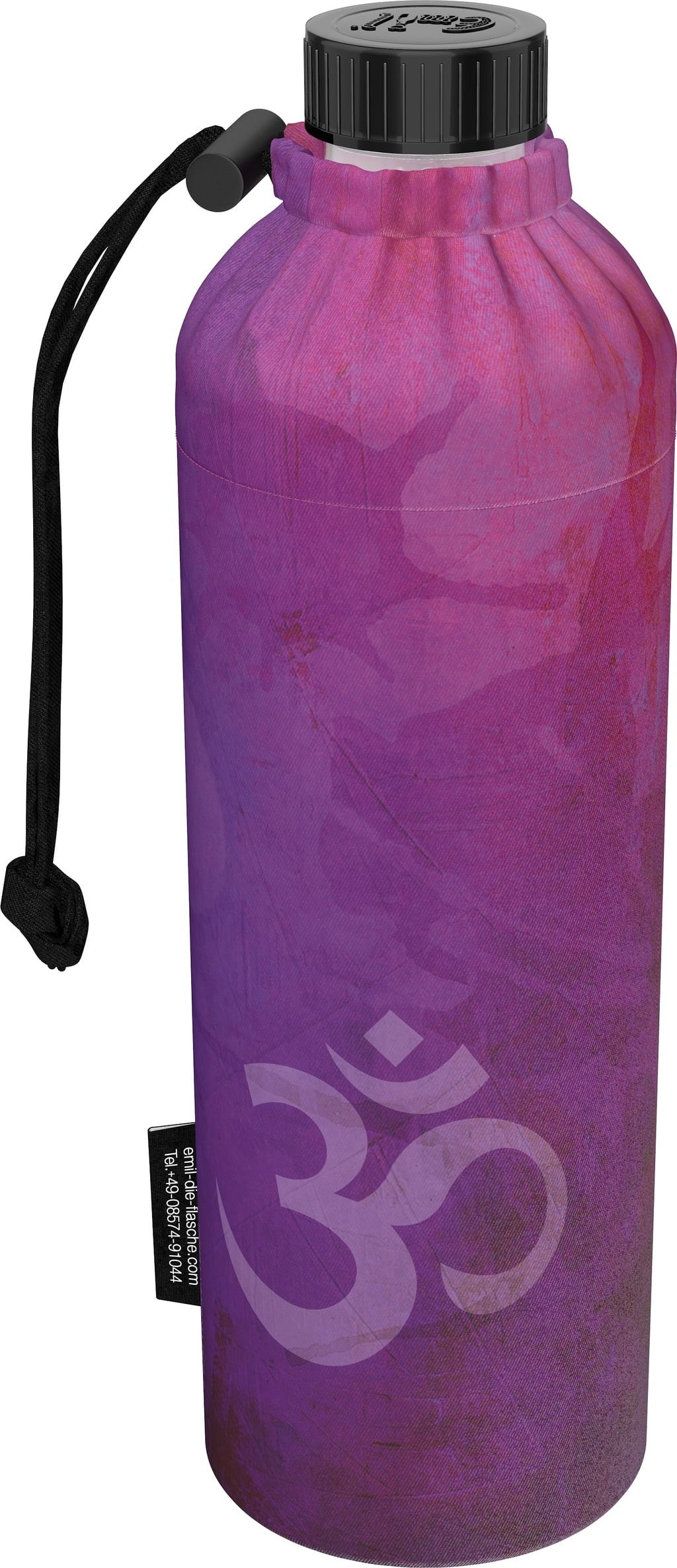 Emil – die Flasche® Flasche Lotus