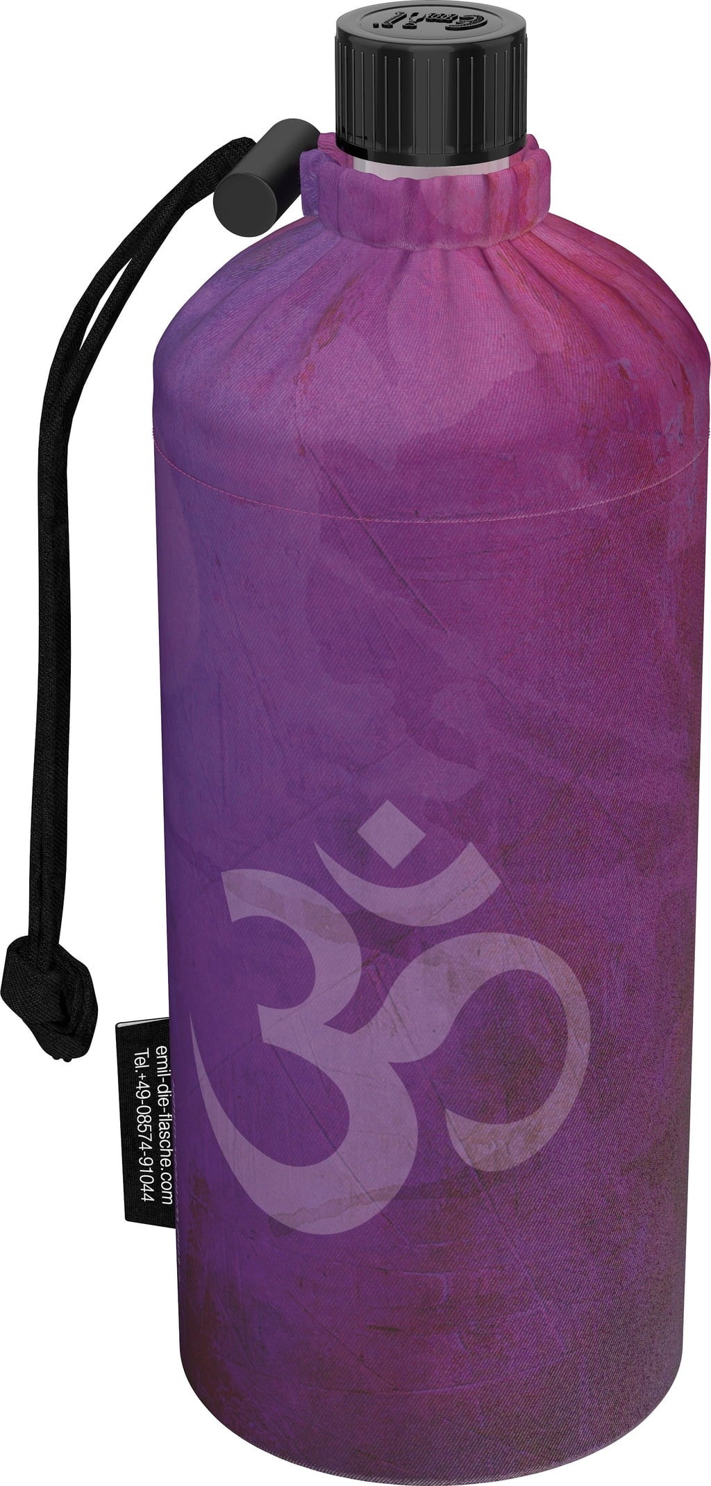 Emil – die Flasche® Flasche Lotus - 0,6 L