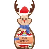 Rudi Reindeer Roasted Almonds with Sesame
