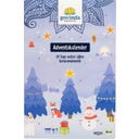 Govinda Calendario dell'Avvento Bio
