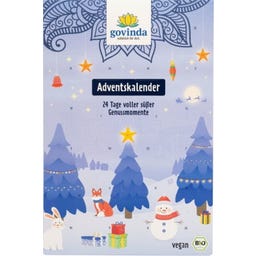 Govinda Adventskalender