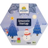 Govinda Geschenkbox Genussvolle Feiertage