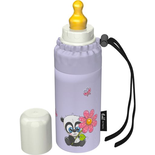 Emil – die Flasche® Baby-Emil, 250 ml - cumisüveg - Panda