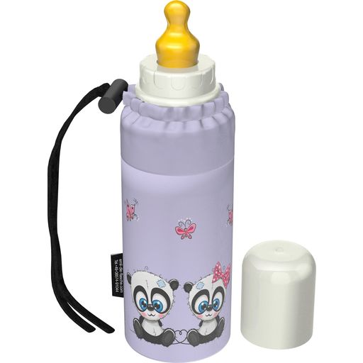 Emil – die Flasche® Baby-Emil, 250 ml - Little Panda