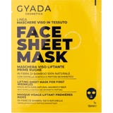 GYADA Cosmetics Ujędrniająca maska do twarzy