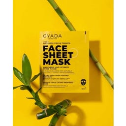 GYADA Cosmetics Ujędrniająca maska do twarzy - 15 ml