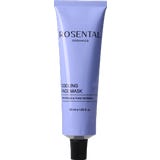 Rosental Organics Cooling Face Mask