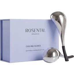 Rosental Organics Cooling Globes - 1 Paar