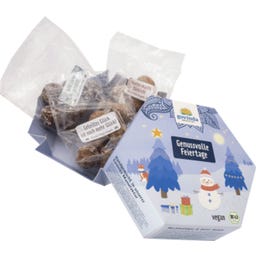 Govinda Geschenkbox Genussvolle Feiertage - 1 Stk