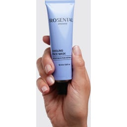 Rosental Organics Cooling Face Mask - 50 ml