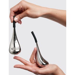 Rosental Organics Cooling Globes - 1 Paar