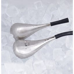 Rosental Organics Cooling Globes - 1 Paar