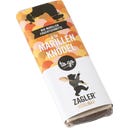 ZAGLER MÜSLIBÄR Organic Fruit Bar with Apricot