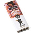 ZAGLER MÜSLIBÄR Organic Fruit Bar with Fig