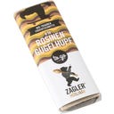 ZAGLER MÜSLIBÄR Organic Fruit Bar with Grapes