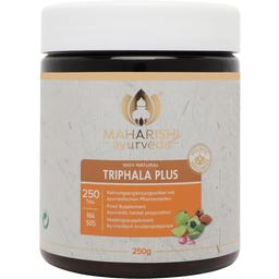 Maharishi Ayurveda MA 505 Triphala Plus - 250 Tablets