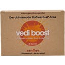 Sandhya vedi boost