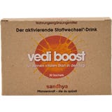 Sandhya vedi boost