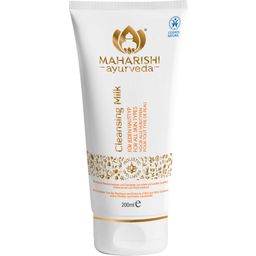 Maharishi Ayurveda Tisztító tej minden bőrtípusra - 200 ml