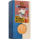 Sonnentor Organic Alladin's Coffee Spice Mix - 35 g